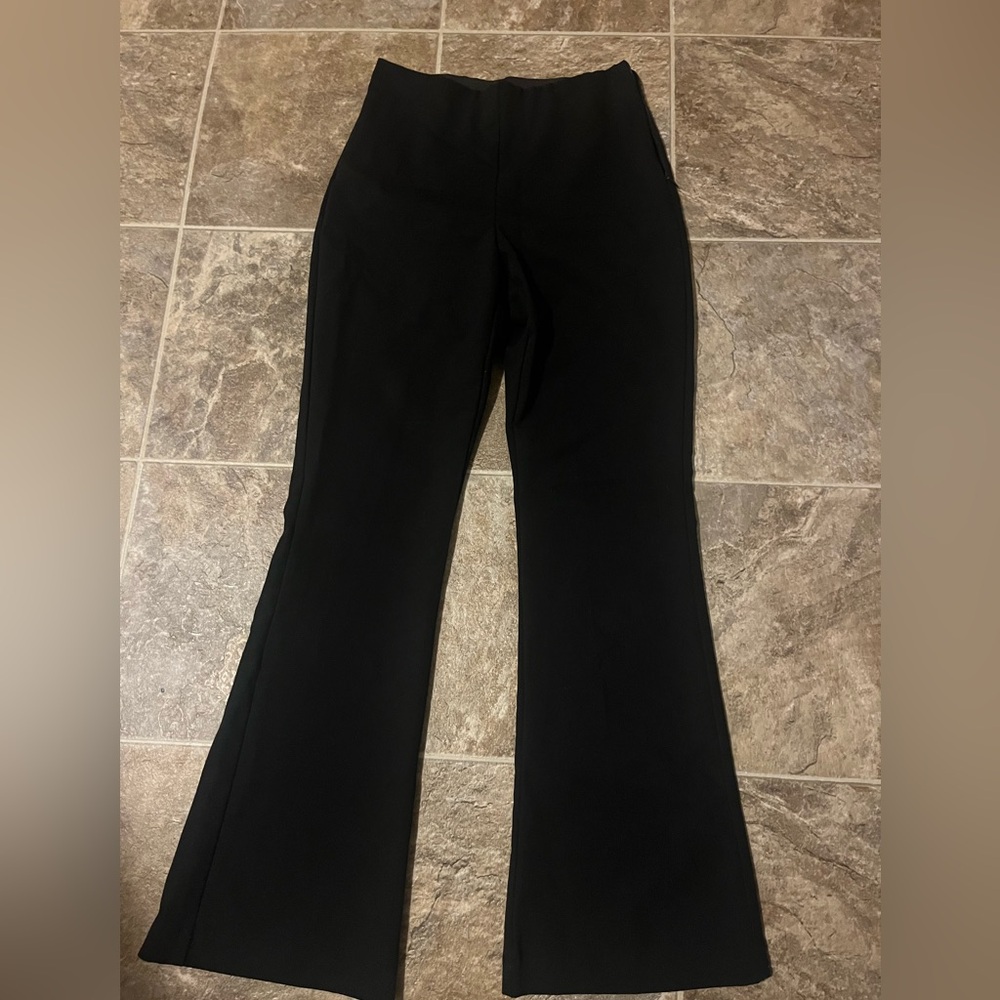 H&M Black Dress Pants